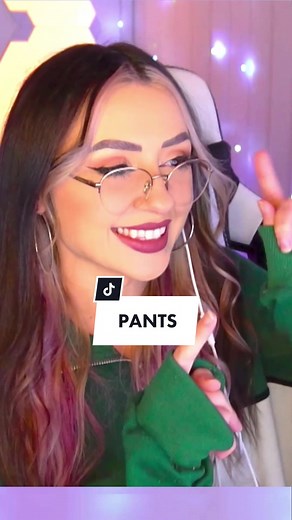 Where are your pants melly? 😂 #AngelMelly #foryou #twitchclips #GamerGirl #twitchstreamer #gaming #funnymoments #fyp