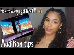 How to get hired at Upscale Strip Clubs