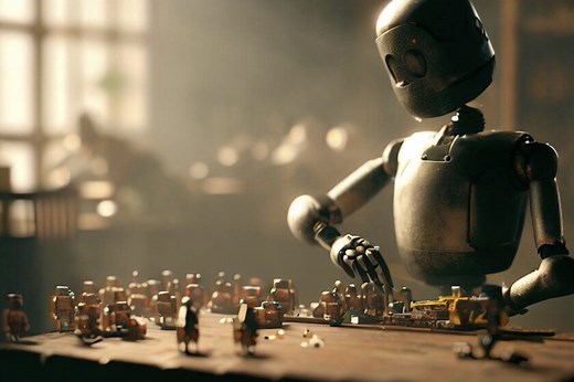 El siguiente salto de ChatGPT se llama Auto-GPT, genera código de forma "autónoma" y ya está aquí