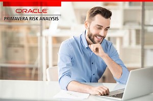 برنامه ریزی و تحلیل کمی ریسک P6 Analysis(آنلاین)