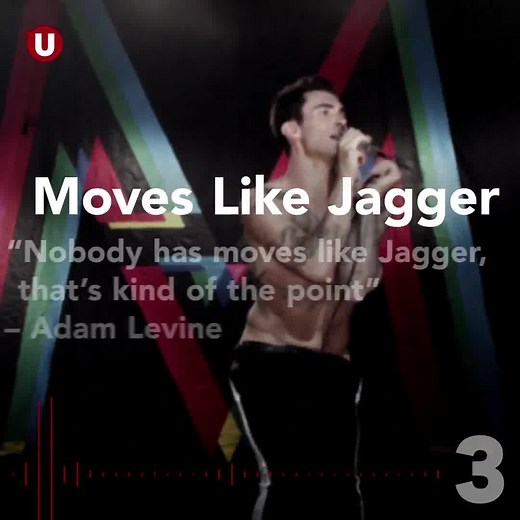 763K views · 294 reactions | Here's 5 Maroon 5 Songs You Need to Know  | uDiscover | Facebook