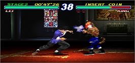 Tekken 2 Ver.B - Arcade - Games Database
