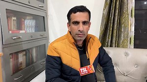 J&K govt retrieves top BJP leader’s 23 Kanal land in Gaink Village in Bhalwal | The Straight Line