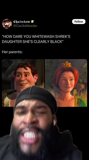 Exploring the Cast and Characters of Shrek 2