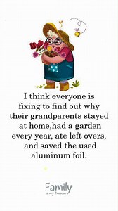 374K views · 17K reactions | #grandma #funny | Sassy Old Ladies | Facebook