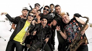 EL OASIS - Los Caligaris - LETRAS.COM