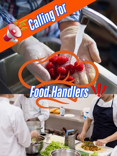 Enhance Your Career with Food Safety Certification