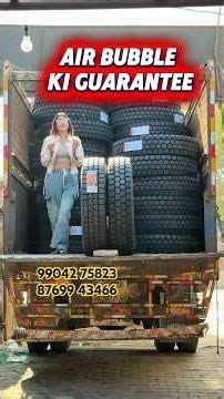 Truck Radial Tyre 18 Ply Best Prise