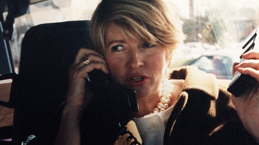 854K views · 6.1K reactions | Martha Stewart shares her incredible journey of resilience and reinvention in the new documentary, Martha, directed by R.J. Cutler. Premiering October 30. | Netflix | Facebook