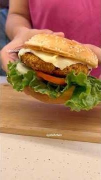 The Ultimate Spicy Cheesy Burger Hack! 🍔🔥 #foodhacks #burger #recipe