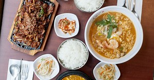 The Twin Cities’ Best Korean Restaurants