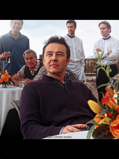 O Cérebro do Lagarto em The Mentalist | Edit de Patrick Jane