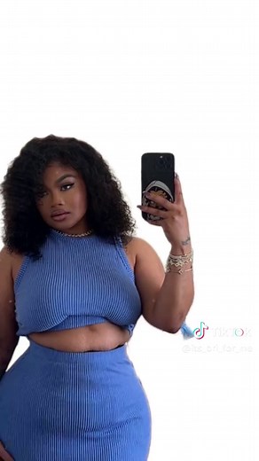 You ain’t know, respectfully 💋