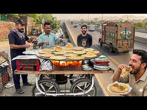 🔥 MOST VIRAL ASIAN STREET FOOD 🇵🇰 | INSANE Cooking Skills 🤯 Ultimate Street Food Compilation