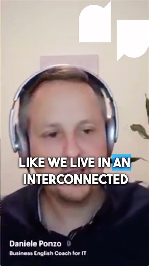 The Feedback Loop That Improves Your Communication Fast #shorts