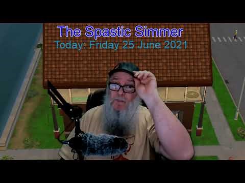 Testing The The Sims 4 Fairies Vs Witches Mod