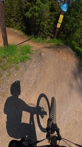 2.9K views · 604 reactions | Laps on laps!  @peterjamison laying down some smooth, bike park hits on his @ari.bikes La Sal — fully kitted with Era components from top to bottom and @marzocchi_mtb suspension front and rear. Getting us fired up to ride this weekend! #RaceFace #RideRF | Race Face Performance Products | Facebook