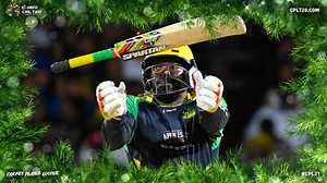 265K views · 4.1K reactions | THIS ONE WAS SPECIAL!!! Chris Gayle produces a batting masterclass at the Queens Park Oval. #CPL21 #CricketPlayedLouder #CPLChristmasCalendar #ChrisGayle | CPL T20 | Facebook
