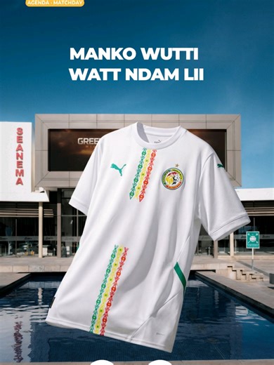 Pronostic et soutien pour les Lions du Sénégal