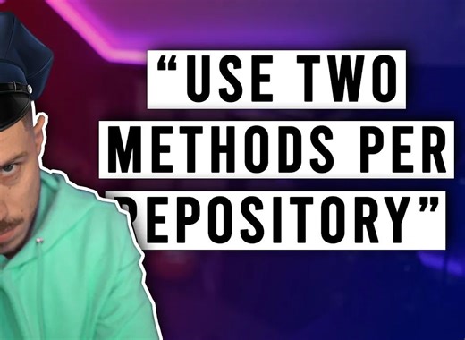 .net repository 使用委托抽象条件语句提高灵活性