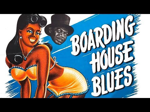 Boarding House Blues (1948) Full Length Musical Movie