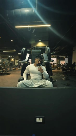 ‏BPM 190 . . . #mogged