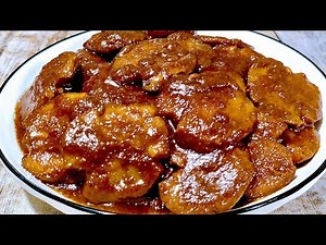 Cara Masak Semur Jengkol Yang Enak