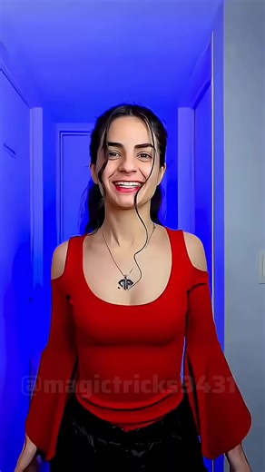 Amazing Magic Trick Revealed: See the Secrets Behind It