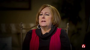 Debra’s parents were murdered by Scott Eizember two decades ago. She recently talked about that whole experience and a crime reporter, Lori Fullbright, who treated her right. | KOTV - News On 6