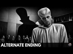 The Twilight Zone (1959): The Banned Ending They Hid For Over 67 Years