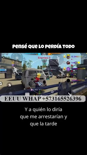 mate a donato en una partida