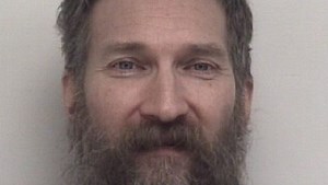 Alleged Grindr cannibal with ties to Iowa found unresponsive after not eating in jail