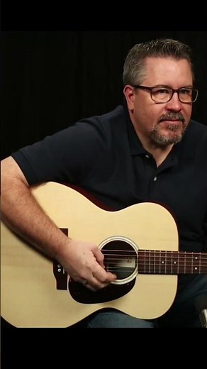 Martin 000-X2E - As Seen on Virtual Tour 196 / Fingerstyle