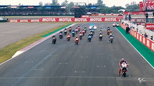 104K views · 104 shares | #MotoGP 2018 Review: Missing The Apex  #ArgentinaGP: horsing around, dodgy dancing and THAT race start in South America! | MotoGP | Facebook