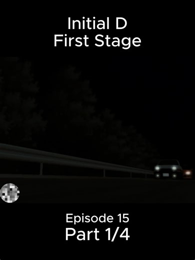 Understanding JDM Culture Through Initial D's Takumi Fujiwara