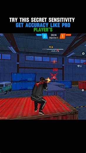 👉 Try This Secret Sensitivity 😱🔥 | Get Accuracy Like Pro Player 🎯💀