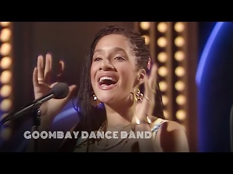Goombay Dance Band - Rain (Summertime Special, 31 July 1982)