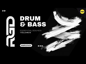 Drum & Bass Essentials - Dnb Sample Pack | Royalty-free Acapella Vocals
