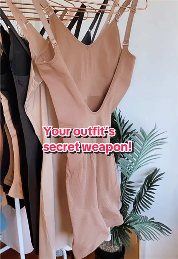 Lift In Secret™ Shapewear for Comfort and Confidence