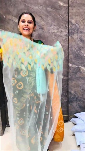 ✨Saree code-VN55✨Website Booking-stwaykar.in✨Price-700✨Designer saree