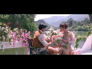 Jeans | Tamil Movie | Scenes | Clips | Comedy | Songs | Prasanth denies Aishwarya's request