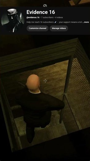 #bloodmoney #hitmanwalkthrough #hitman #gaming #gameplay #stealth #gta #mafia #games