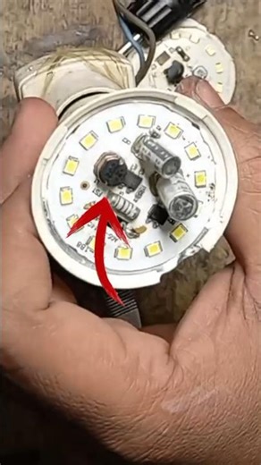 Repairing LED Panels:Your Comprehensive DIY Approach.