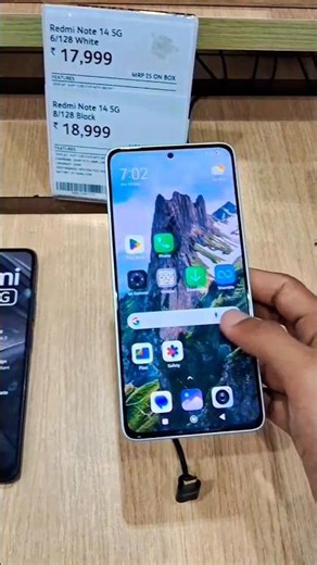 Redmi Note 14 Pro vs Redmi Note 14: Ultimate Comparison!