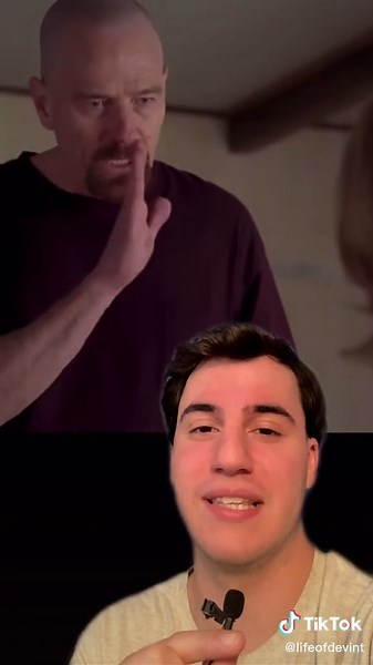 Breaking Bad Facts: Walter White's Daily Earnings Explained