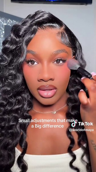 Small Adjustments That Make a Big Difference in Life