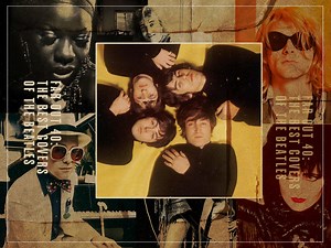 The 40 best covers of The Beatles ever