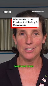 As the newly appointed assembly take over, who will take on Guernsey's top job as President of Policy and Resources? | BBC Guernsey
