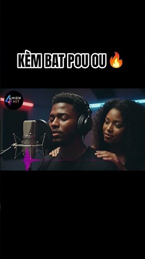 Kèm bat pou ou ❤️🔥 #haitianmusic #mizikayisyen #mizik #haiti #ayiti