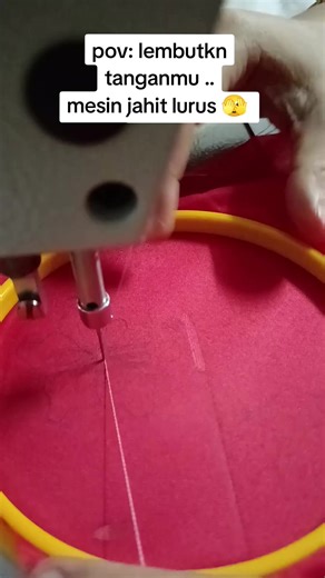 Enhance Your Sewing Skills with Soft Hands